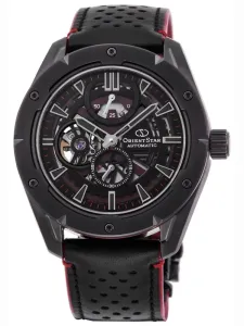Pánske hodinky Orient Star Avantgarde Skeleton Automatic RE-AV0A03B00B + BOX