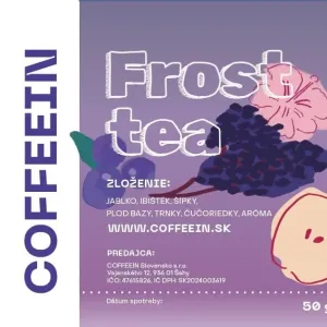 Frost Tea - ovocný čaj (50 g)
