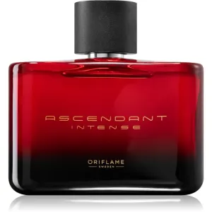 Oriflame Ascendant Intense parfumovaná voda pre mužov 75 ml