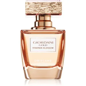 Oriflame Giordani Gold Essenza Blossom parfumovaná voda pre ženy 50 ml #891999