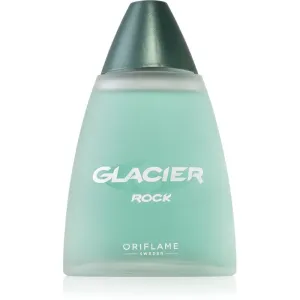 Oriflame Glacier Rock toaletná voda unisex 100 ml #877322