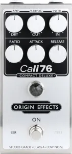 Origin Effects Cali76 Compact Deluxe #380165