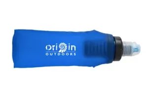 Origin Outdoors Dawson vodný filter, modrý, 1,1 l
