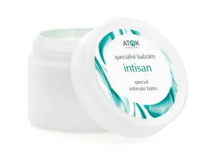 Špeciálny balzam Intisan - Original ATOK Obsah: 50 ml