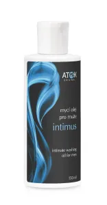 Umývací olej pre mužov Intimus - Original ATOK Obsah: 150 ml