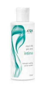 Umývací olej pre ženy Intima - Original ATOK Obsah: 500 ml
