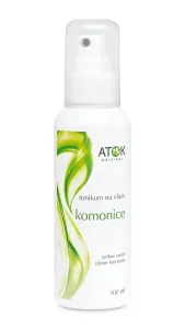 Tonikum na vlasy Komonice - Original ATOK Obsah: 100 ml