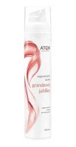 Hydratačný krém Granátové jablko - Original ATOK Obsah: 100 ml