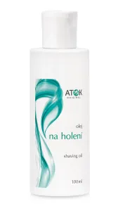 Olej na holenie - Original ATOK Obsah: 100 ml