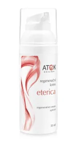 Regeneračný krém Eterica - Original ATOK Obsah: 50 ml