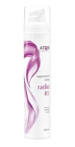 Regeneračný krém Radio R1 - Original ATOK Obsah: 100 ml