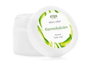 Telový zábal Thermobalzam - Original ATOK Obsah: 250 ml