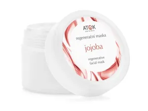 Regeneračná maska Jojoba - Original ATOK Obsah: 100 ml