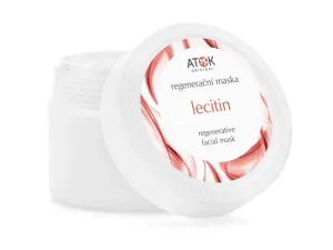 Regeneračná maska Lecitín - Original ATOK Obsah: 250 ml