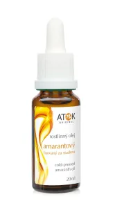 Amarantový olej Original Atok Obsah: 20 ml