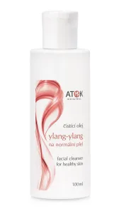 Čistiaci olej Ylang-ylang - Original ATOK Obsah: 100 ml