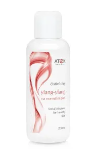 Čistiaci olej Ylang-ylang - Original ATOK Obsah: 200 ml
