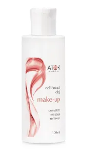 Odličovací olej Make-up - Original ATOK Obsah: 100 ml