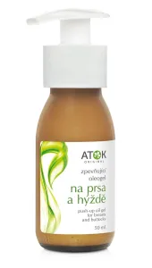 Spevňujúci oleogel na prsia a zadok - Original ATOK Obsah: 50 ml