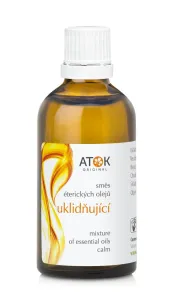 Zmes éterických olejov Upokojujúca - Original ATOK Obsah: 50 ml