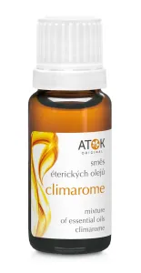Zmes éterických olejov Climarome - Original ATOK Obsah: 10 ml