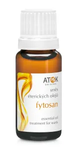 Zmes éterických olejov Fytosan - Original ATOK Obsah: 10 ml
