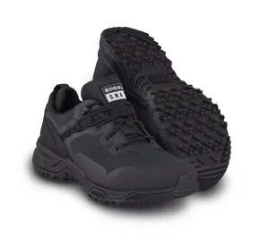 Topánky Alpha Fury Low Original S.W.A.T.® – Čierna (Farba: Čierna, Veľkosť: 40 (EU))