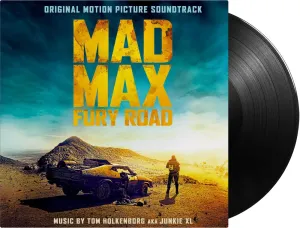 Mad Max: Fury Road (Original Motion Picture Soundtrack)