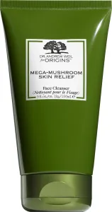 Origins Dr. Andrew Weil for Origins™ Mega-Mushroom Skin Relief Face Cleanser čistiace pleťové mlieko 150 ml
