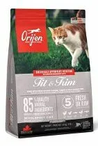 Orijen Cat Fit&Trim 1,8kg NOVINKA