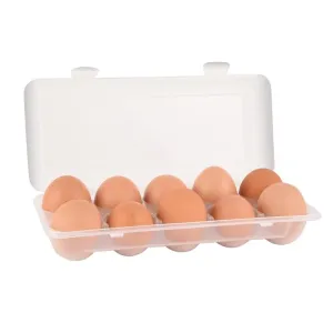 MAKRO - Dóza na 10 vajec rôzne dekory