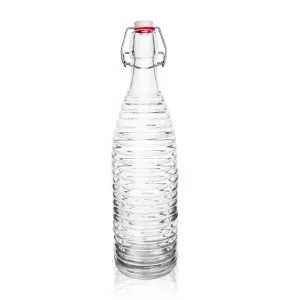 Plastové fľaše ORION