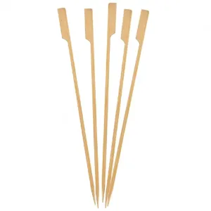 ORION Špajdle grilovacie bambus 50 ks 25 cm