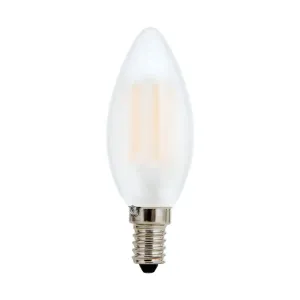LED žiarovky E14 ORION