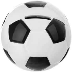ORION Pokladnička keramická lopta futbal