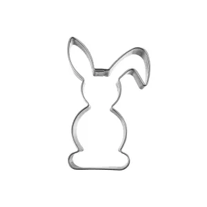 Nerezový krájač na zajačiky - 6 cm - ORION