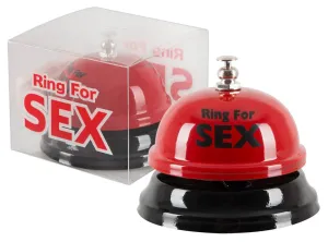 Stolný zvonček na sex #3428999