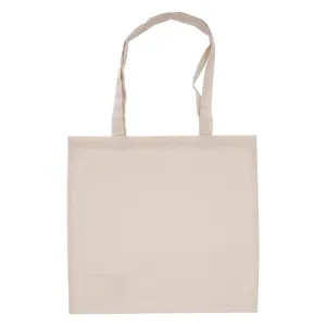 Bavlnená nákupná taška ECO 39x42 cm - ORION
