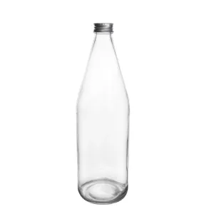 Fľaša sklo + uzáver Edensaft 0,7 l - ORION