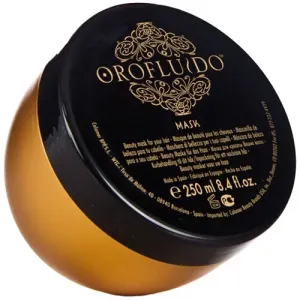 Orofluido Skrášľujúce maska na vlasy (Beauty Mask For Your Hair) 250 ml