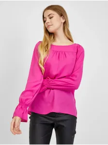 Orsay Pink Women's Blouse - Ladies #6463730
