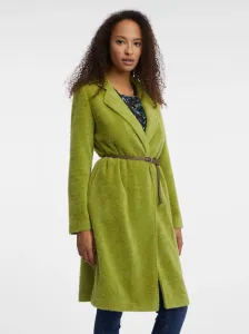 Orsay Green Ladies Coat - Women #7997043
