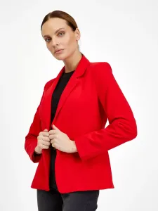 Orsay červená dámska bunda - ženy #6216445