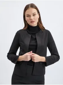 Orsay Black Ladies Jacket - Ladies #6211431