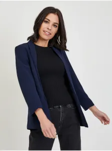 Dark blue ladies jacket ORSAY - Ladies