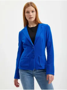 Orsay Blue Ladies Jacket - Ladies #6343978