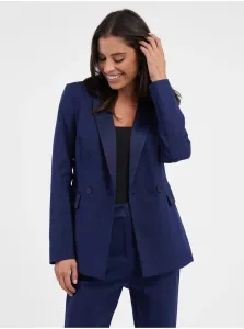 Orsay Dark blue ladies jacket - Ladies #8369152