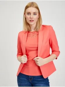 Orange ladies jacket ORSAY - Ladies #6424162
