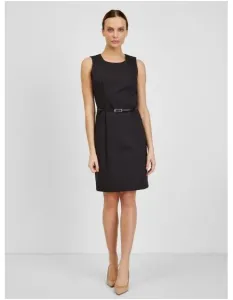 Čierne dámske šaty #6514762