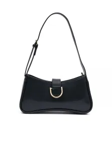 Orsay Black Ladies Handbag - Women #8189515